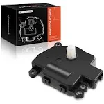 A-premium HVAC Heater Blend Door Actuator Replacement for Ford Expedition F-150 ...