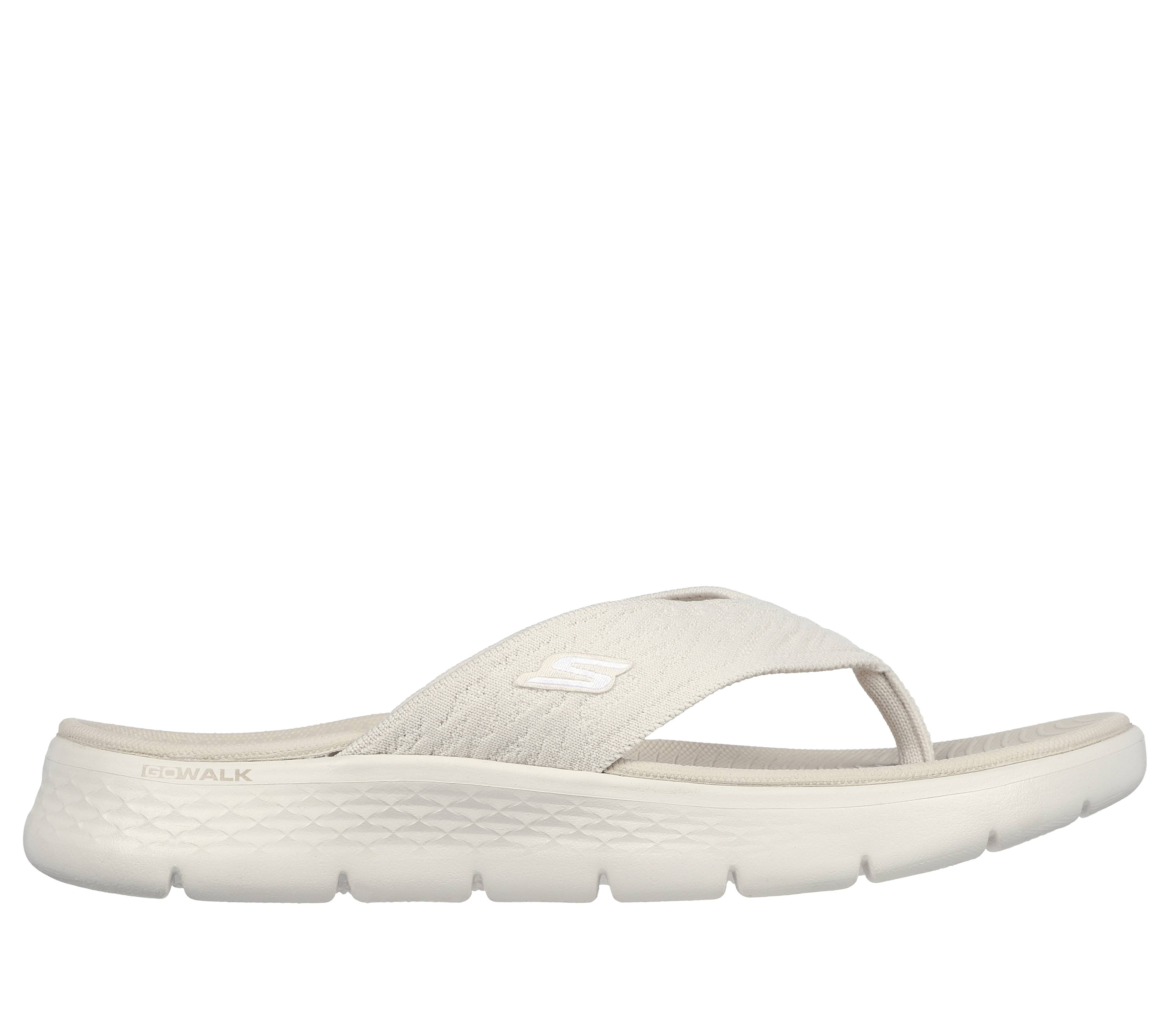 Women's Skechers Go Walk Flex Splendor Sandal