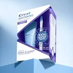 CREST Whitening Emulsions + Overnight Freshness (0.88 oz)