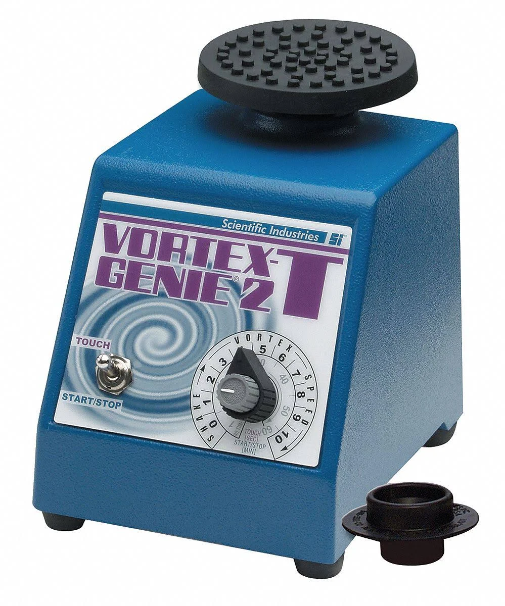 Vortex-Genie 2T Laboratory Mixer