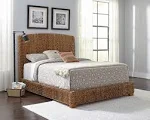 Coaster - Laughton Queen Bed - 300501Q