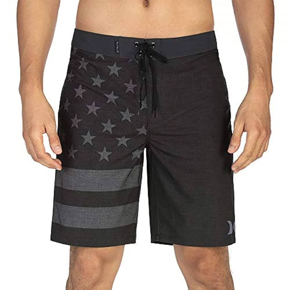 Patriot Cheers 20&#034; Board Shorts - Choose SZ/color