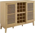 Modway Render Bar Cabinet EEI-6156