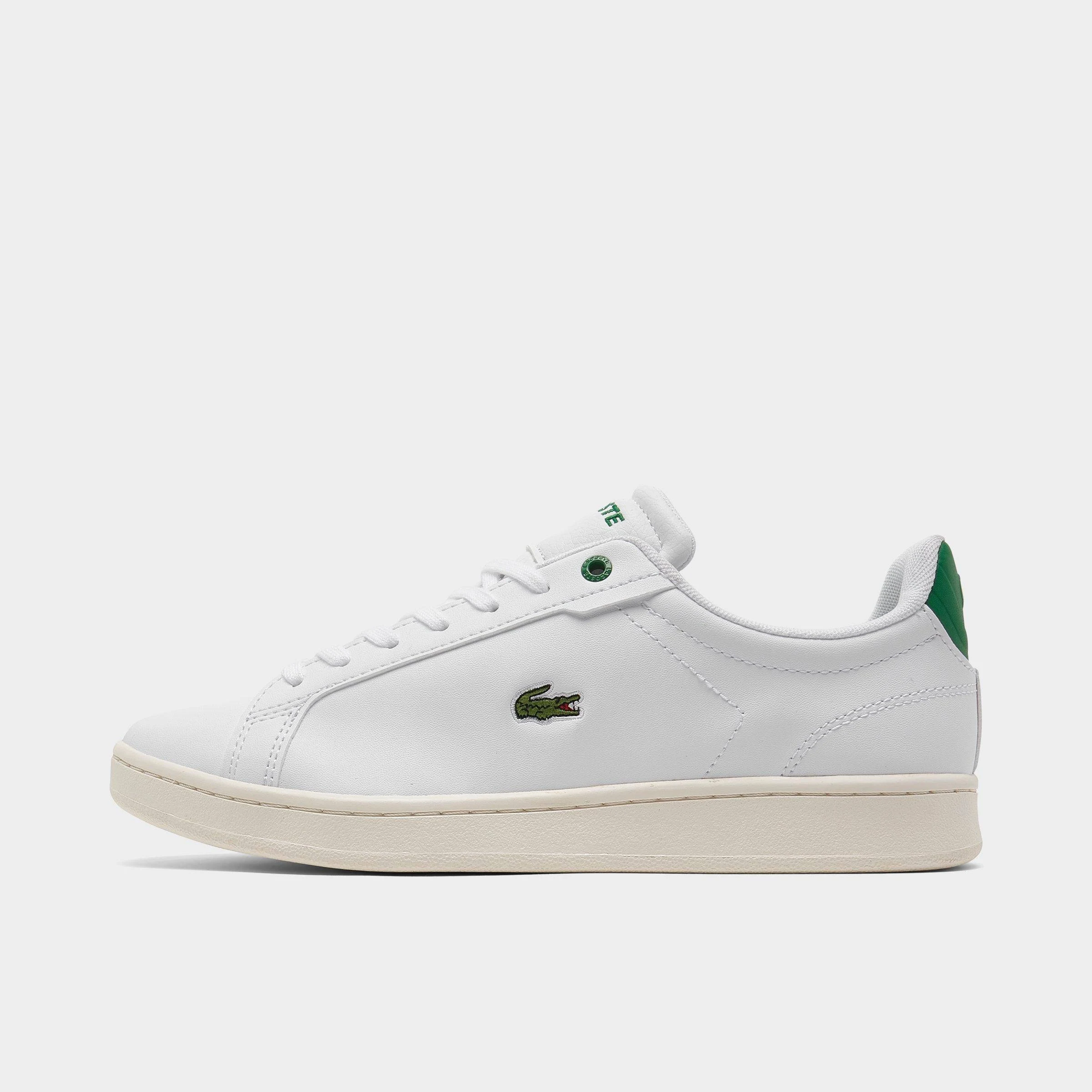 Lacoste Unisex-Child Carnaby Pro Sneakers