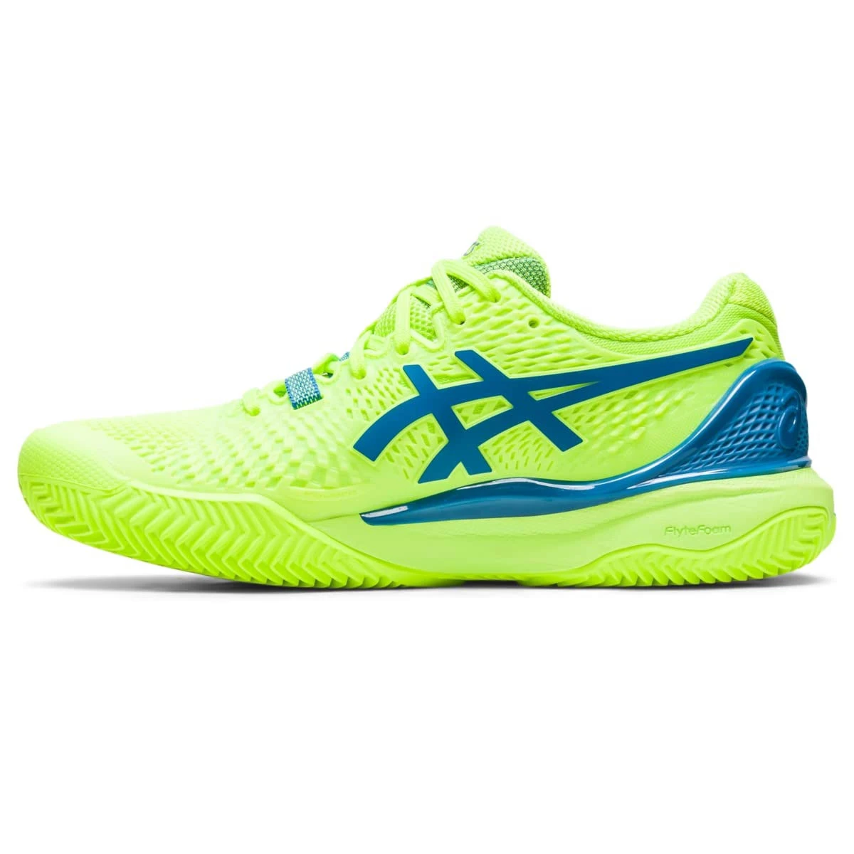 ASICS Women's Gel-Resolution 9 Clay Tennis Shoes