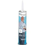 Dicor 351cscl-1 Clear Cap Sealant - 10 Oz Tube