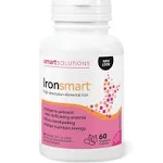 IRONsmart 60 Capsules