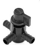 Elkhart 28910 3-Way By-pass Crimp Valve