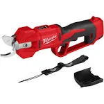 M12 12V Cordless Brushless Pruner Shears (Tool Only)