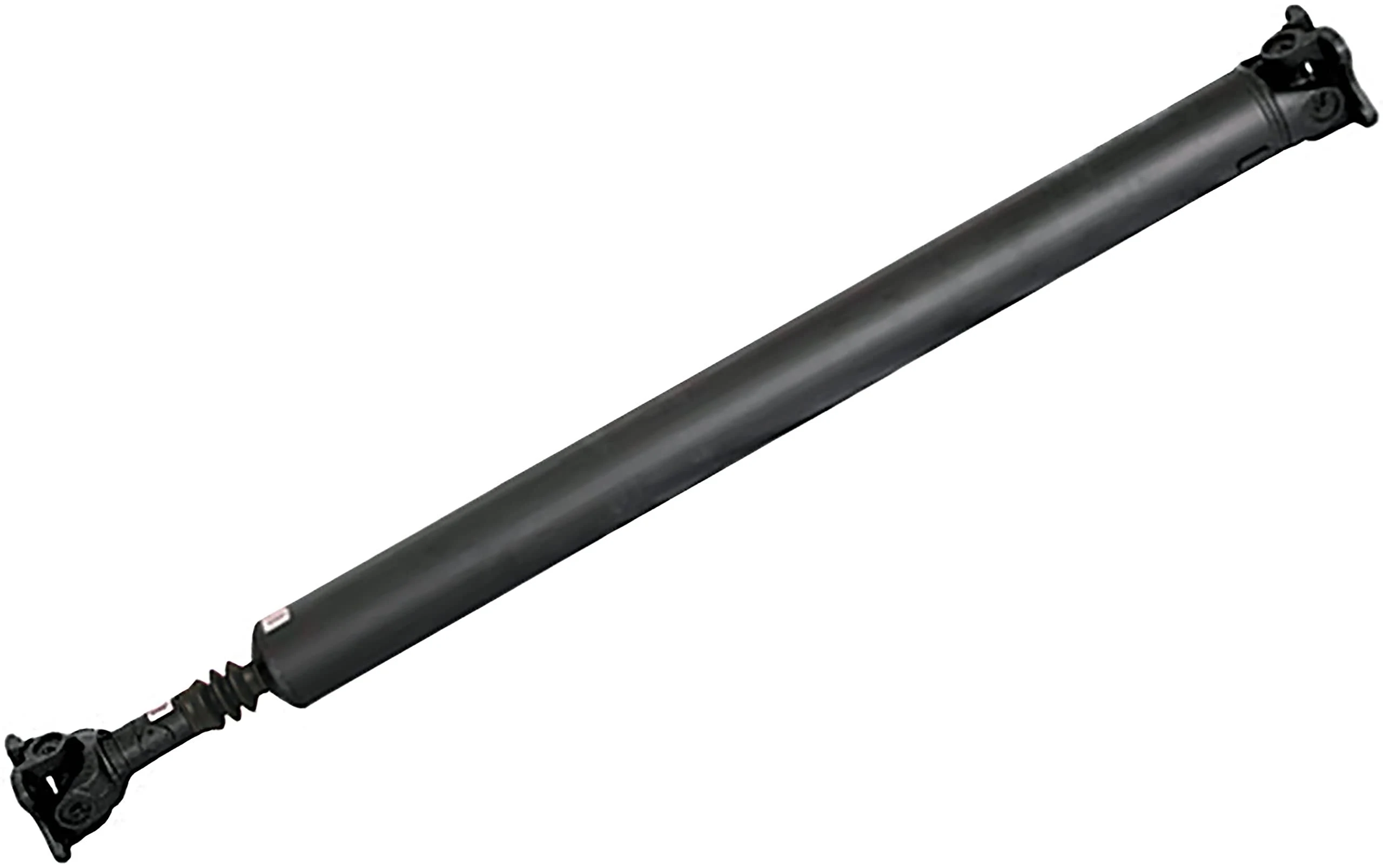 Dorman® 976-582 OE Solutions Series Driveshaft, 51.5 in. Length - Rear