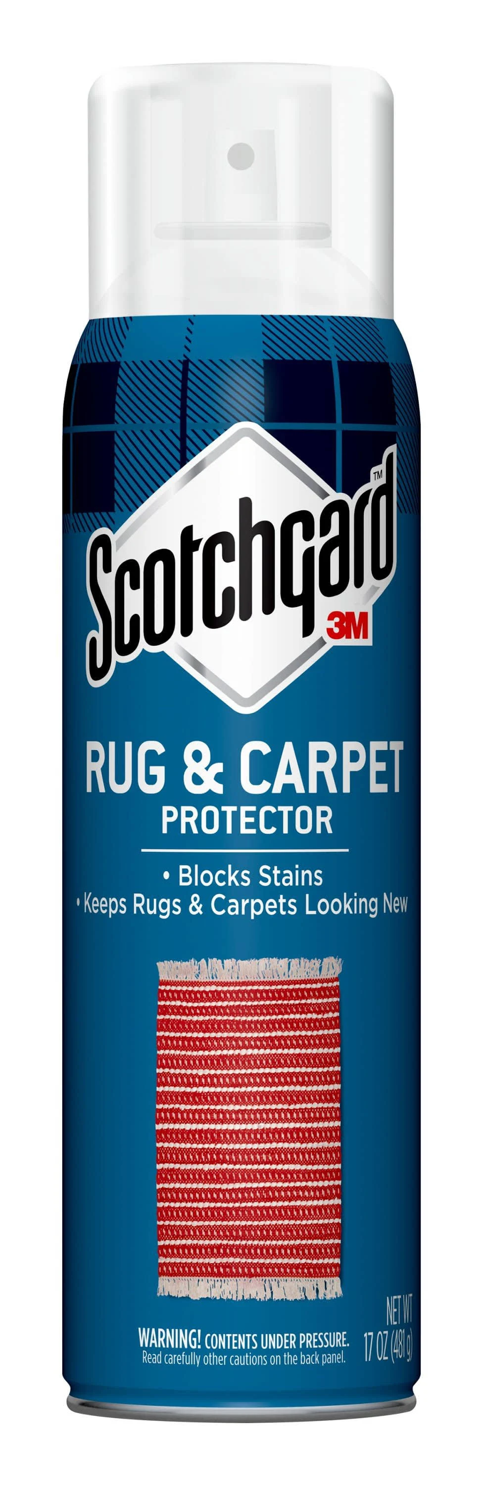 Scotchgard Rug and Carpet Protector Spray 17-oz | 4406-17 PF