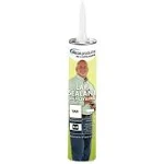 Dicor 501LSW-1 White Lap Sealant, Self Leveling