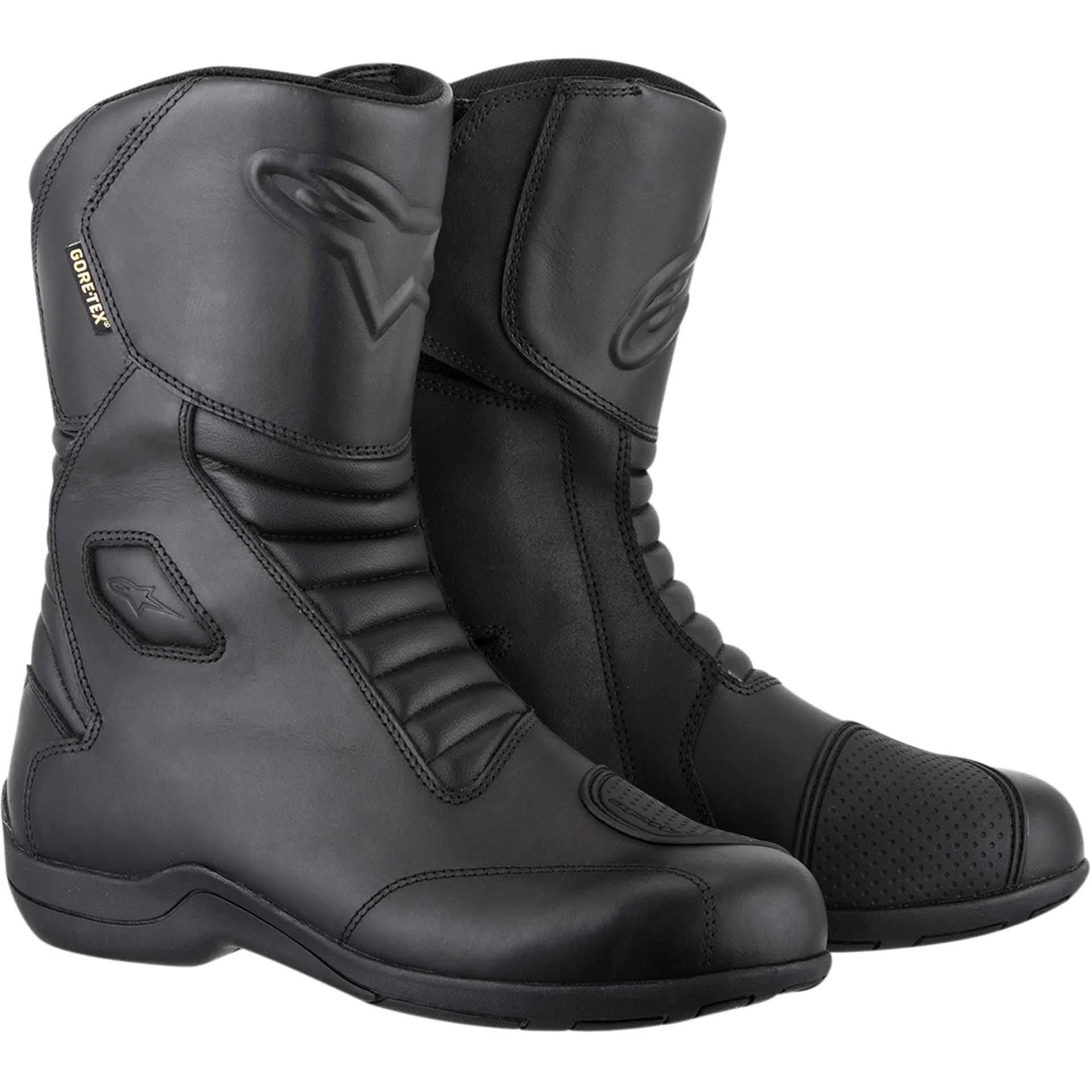 Alpinestars Web GoreTex Boots Black 40 2335013-10-40