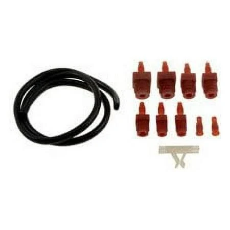 Dorman Help 13910 Master Cylinder Bleeder Kit