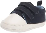 Gerber Unisex-Baby Sneakers Crib Shoes Newborn Infant Toddler Neutral Boy Girl