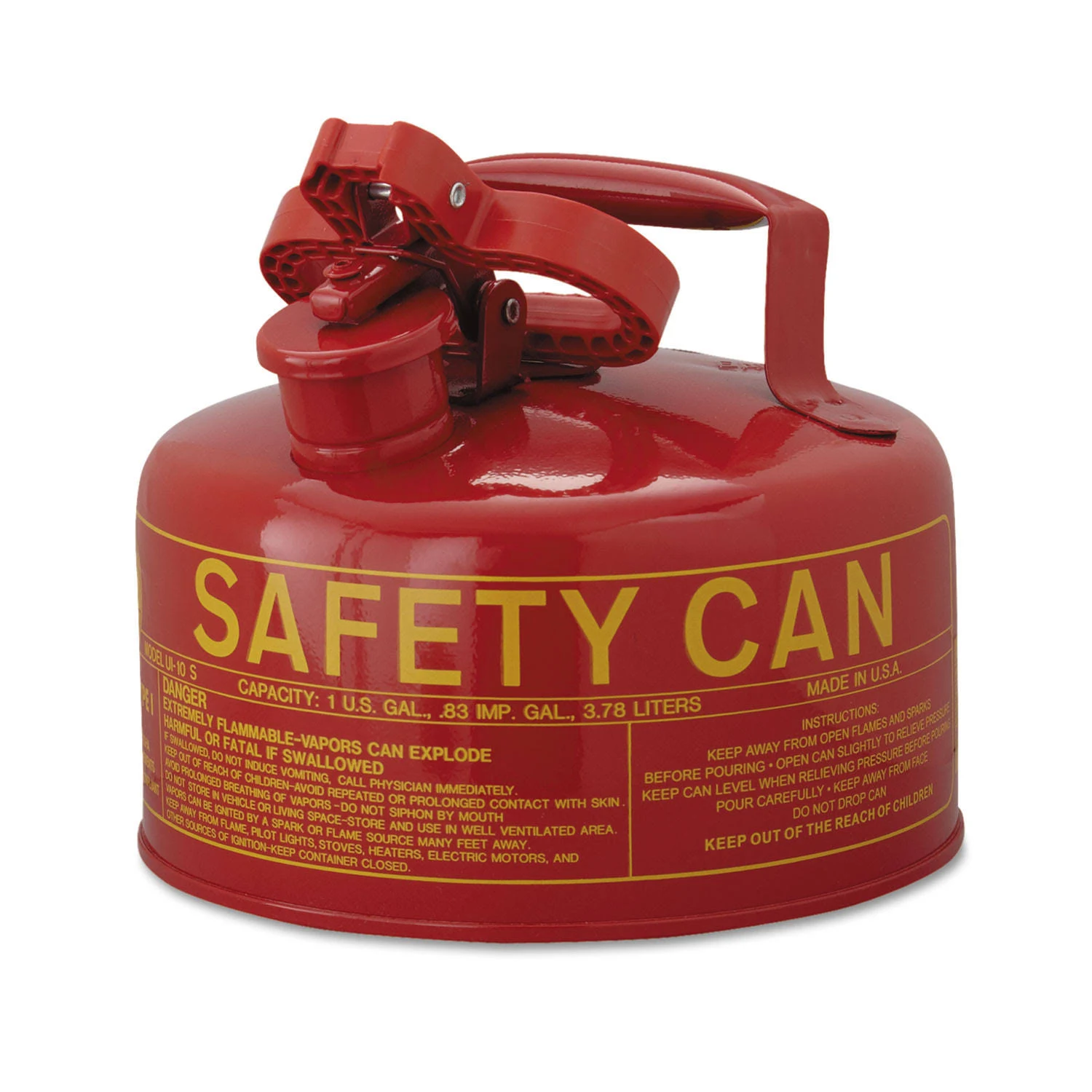 Eagle Type I Safety Can 1 Gallon