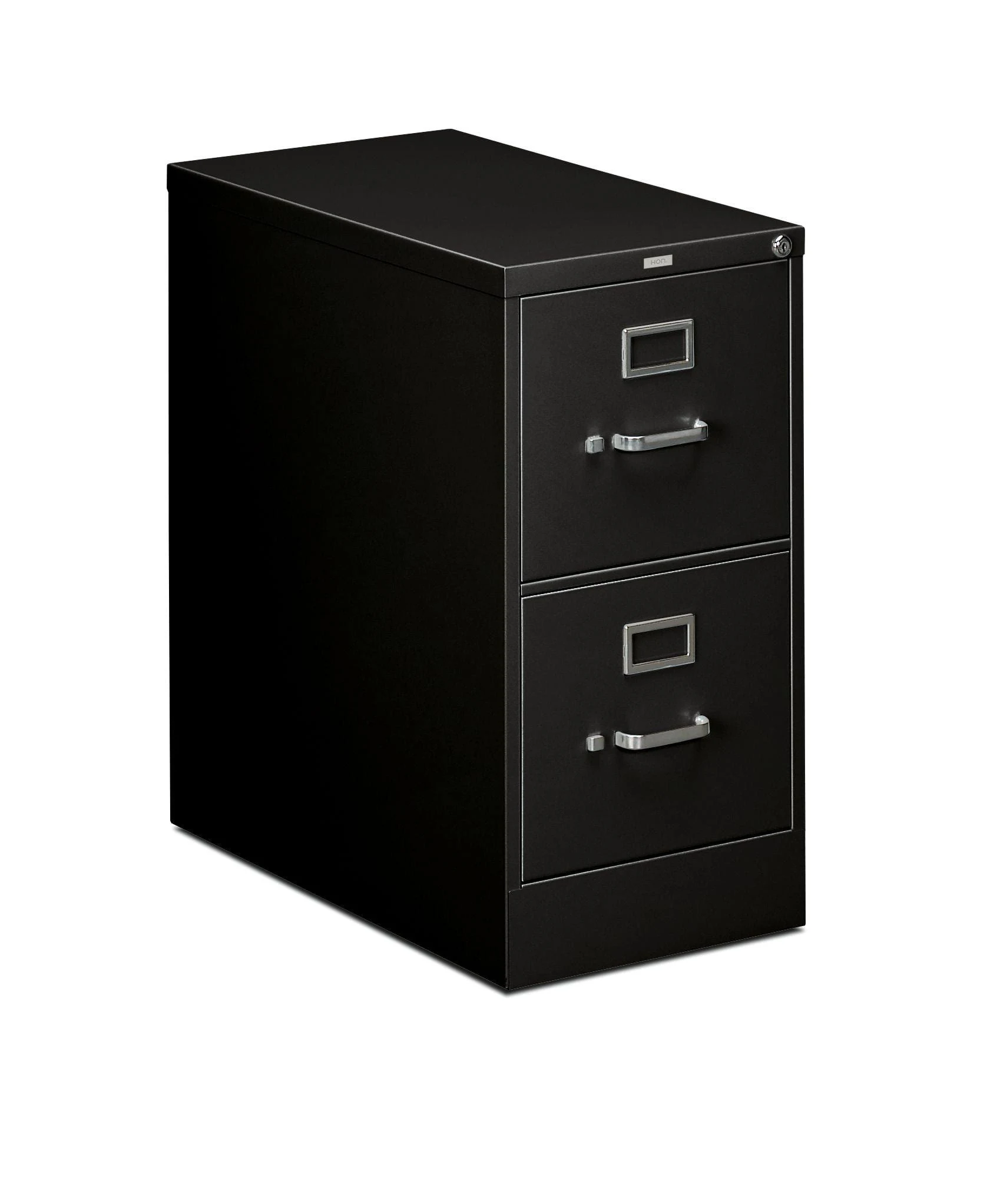 Hon 310 Series 2-Drawer Vertical File