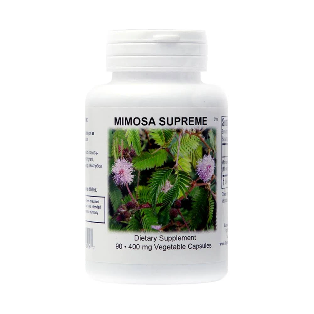 Dan Shen Supreme (Supreme Nutrition) Helps Infection/Lyme<wbr/>, Heart/Clotting<wbr/>, Mood