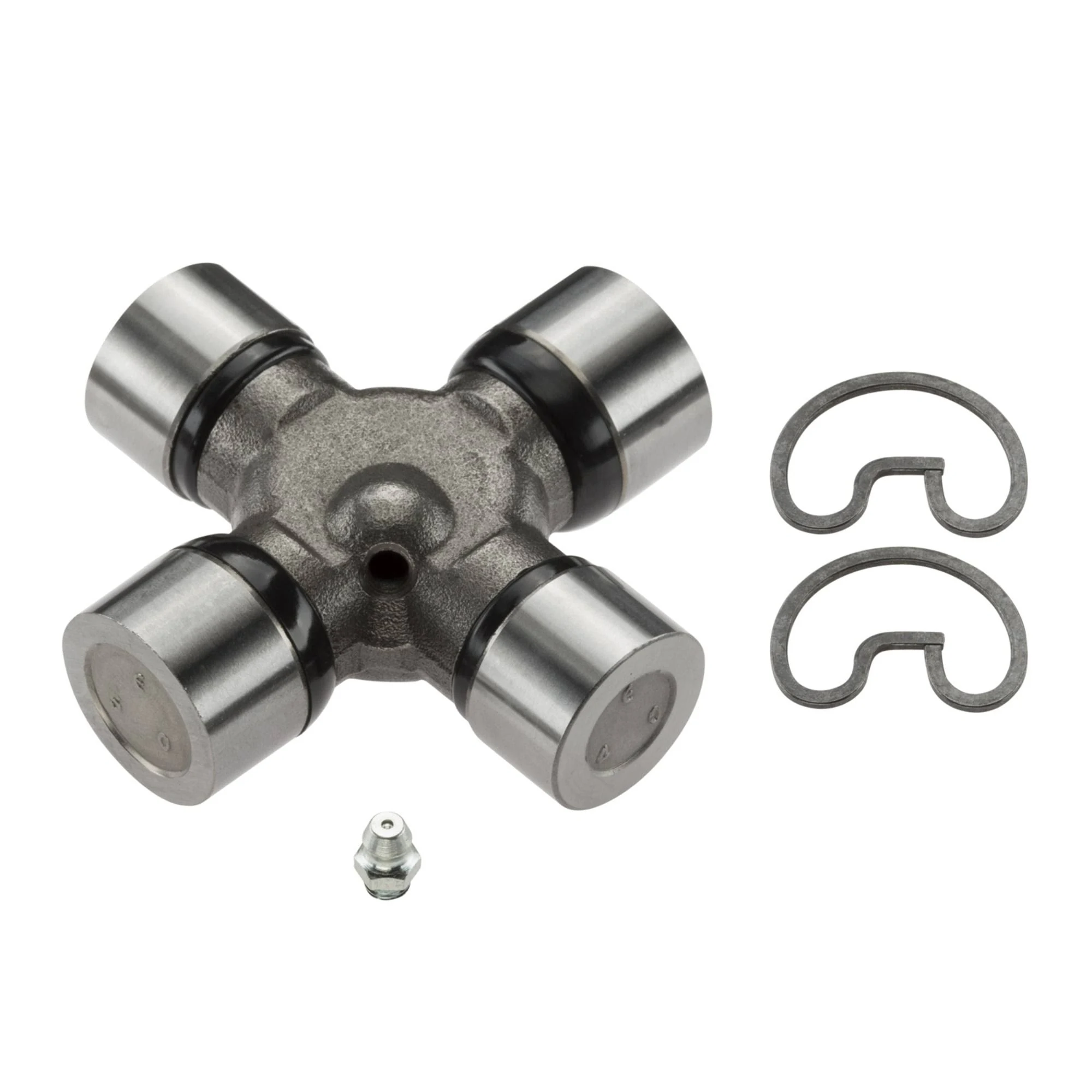 MOOG 459 Greaseable Premium Universal Joint for Combination 331 x 434