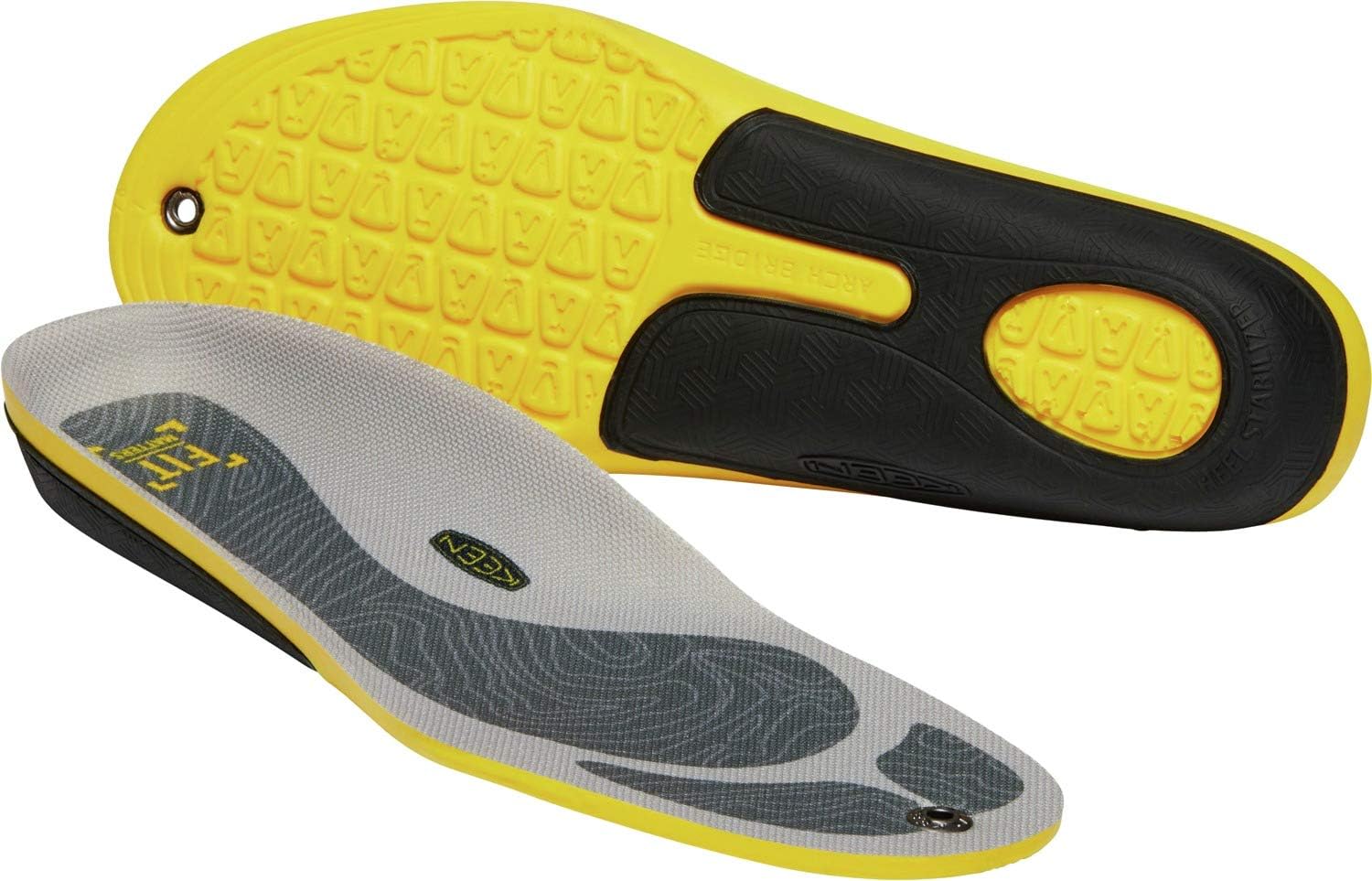 KEEN Women's Outdoor K-20 Plus Insole