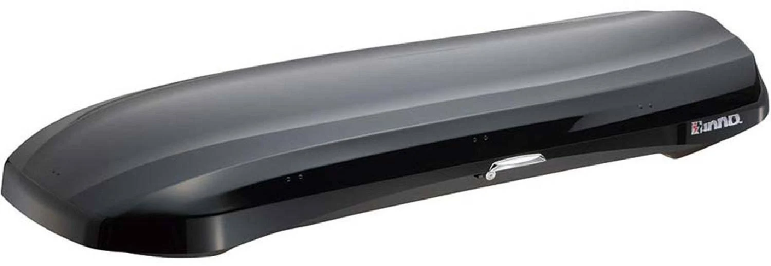 Inno Wedge 11 Cargo Box (Gloss Black)