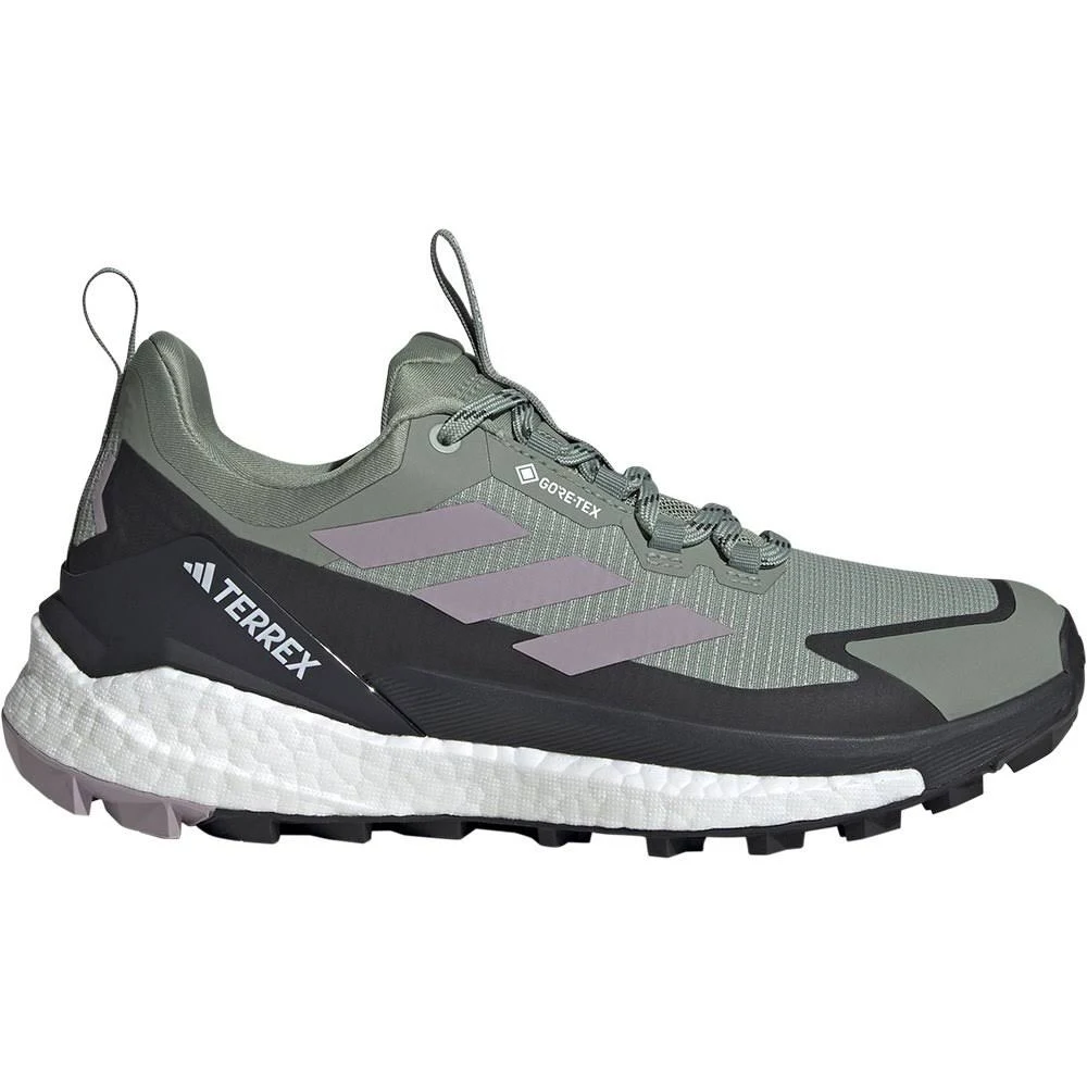 adidas Terrex Free Hiker 2.0 Low GORE-TEX Shoes