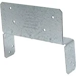 Simpson Strong-Tie Mending Plate