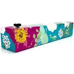 ChicWrap Plastic Wrap Dispenser Spring Flowers