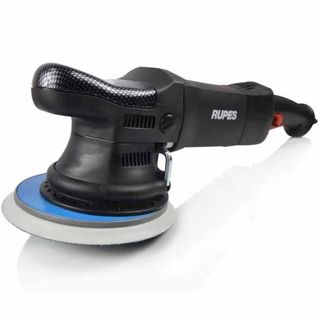 Rupes LHR21ES Big Foot Random Orbital Polisher