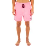 Hurley Men's One and Only 17" Volley Board Shorts