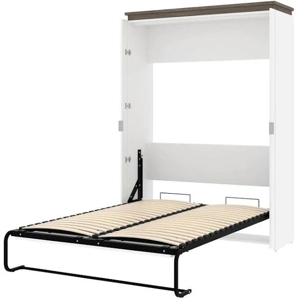 Orion 61W Full Murphy Bed | Bestar