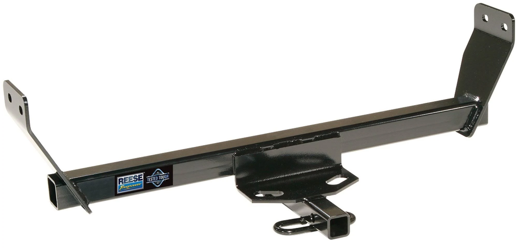 Reese Towpower 77254 Class I Insta-Hitch with 1-1/4" Square Receiver opening