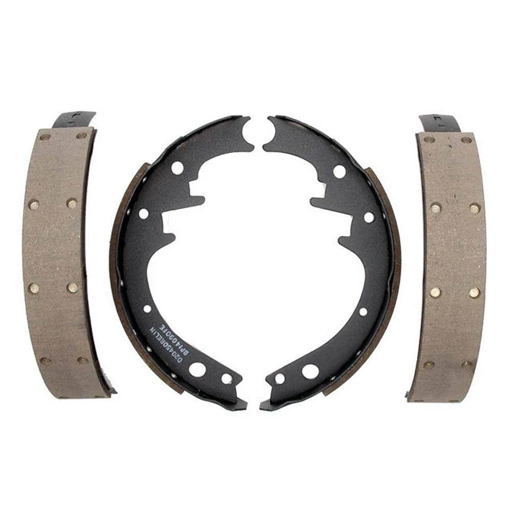 Raybestos 151PG Professional Grade Drum Brake Shoe Set