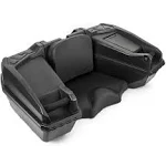 KIMPEX 458000 Black Nomad Trunk Rear