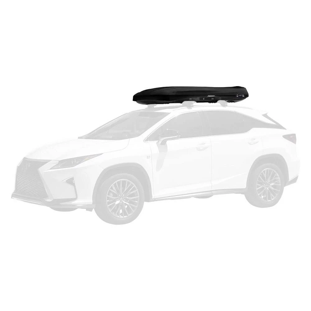 Inno Wedge Cargo Box