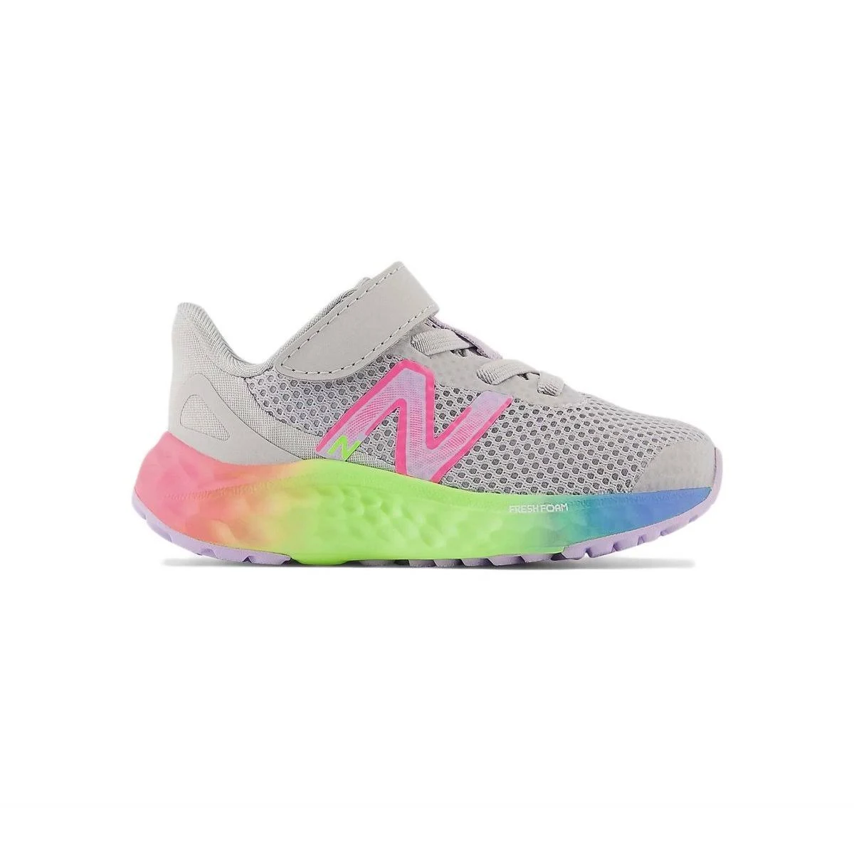 New Balance Arishi Fresh Foam Toddler V4