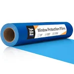 24" x 200' Window Protection Film