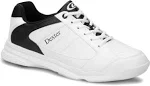 Dexter Mens Ricky IV Black Bowling Shoes