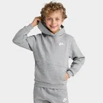 Nike Kids' Sportswear Club Fleece Hoodie