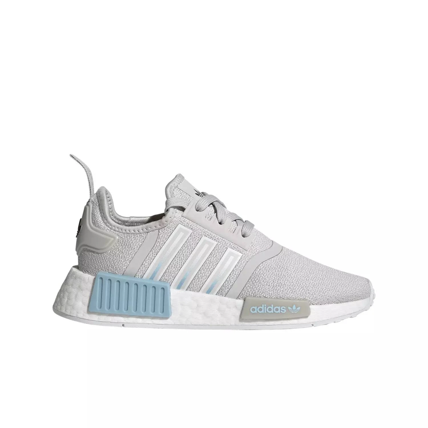 Boys' adidas NMD_R1 Sneaker