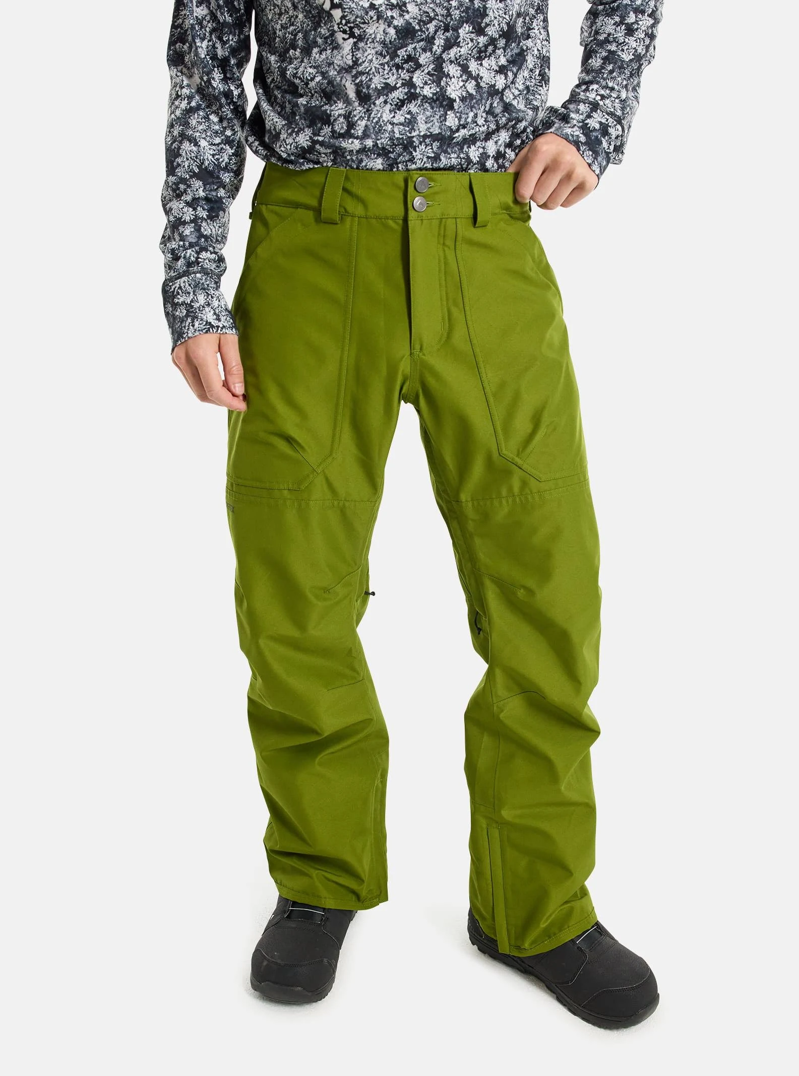 Burton Men's Ballast GORE-TEX 2L Pants