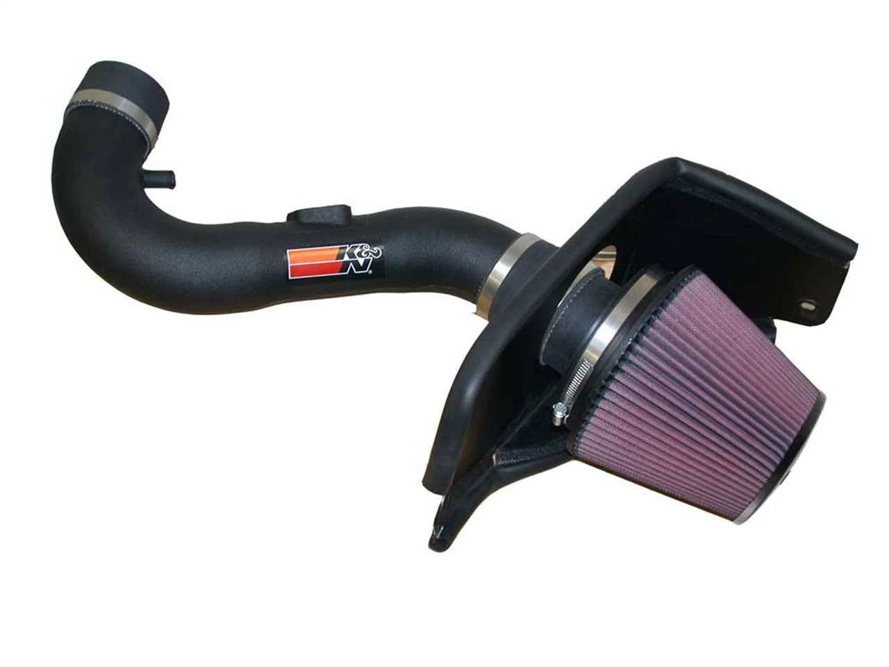 Ford Mustang Air Intake K&N - 57-2566