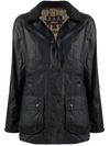 Classic Beadnell Waxed Cotton Jacket