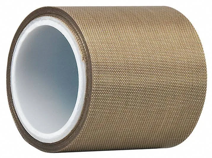 3M 5151 Cloth Tape,1/2x5 yd,4.5 mil,Light Brown