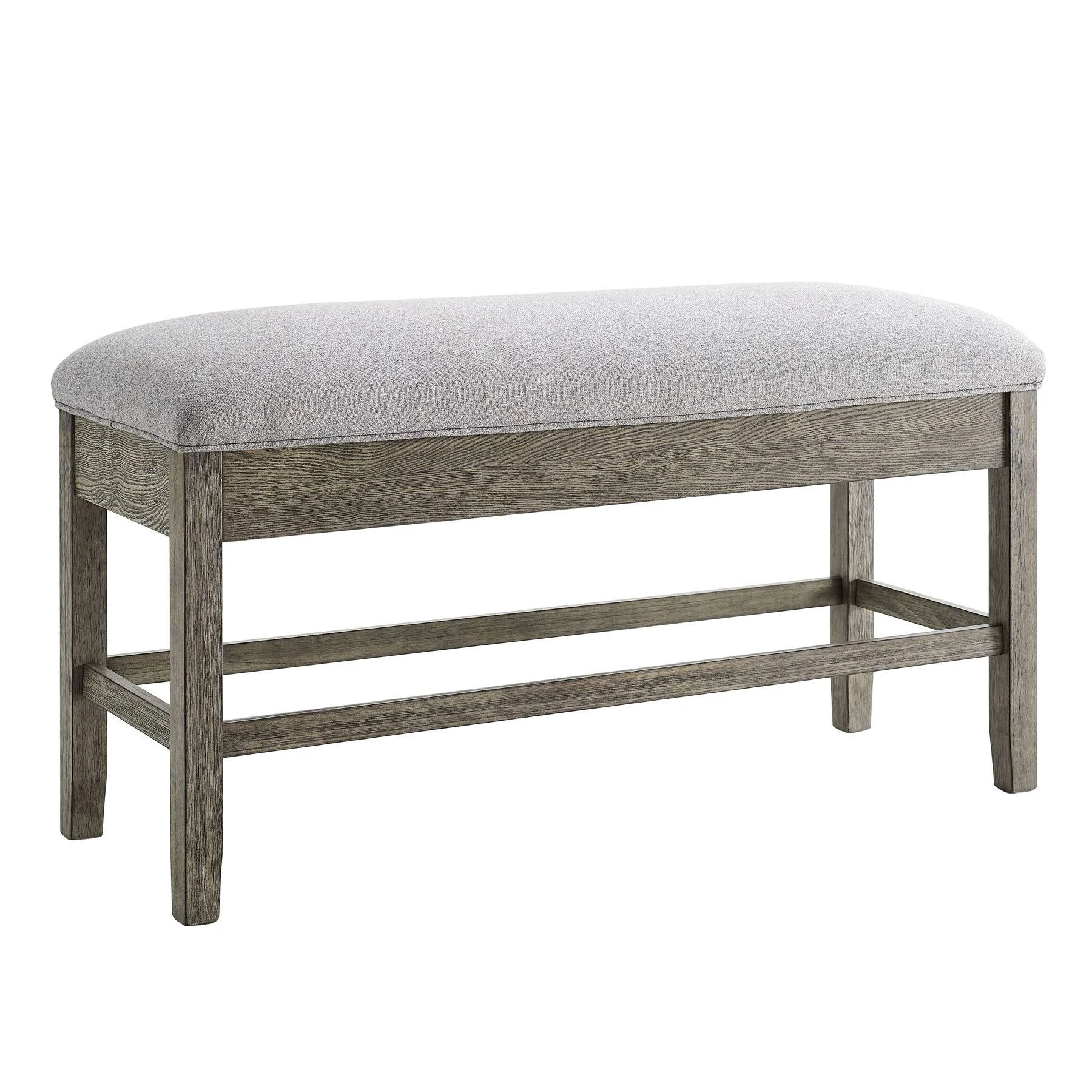 Steve Silver Grayson Storage Counter Bench