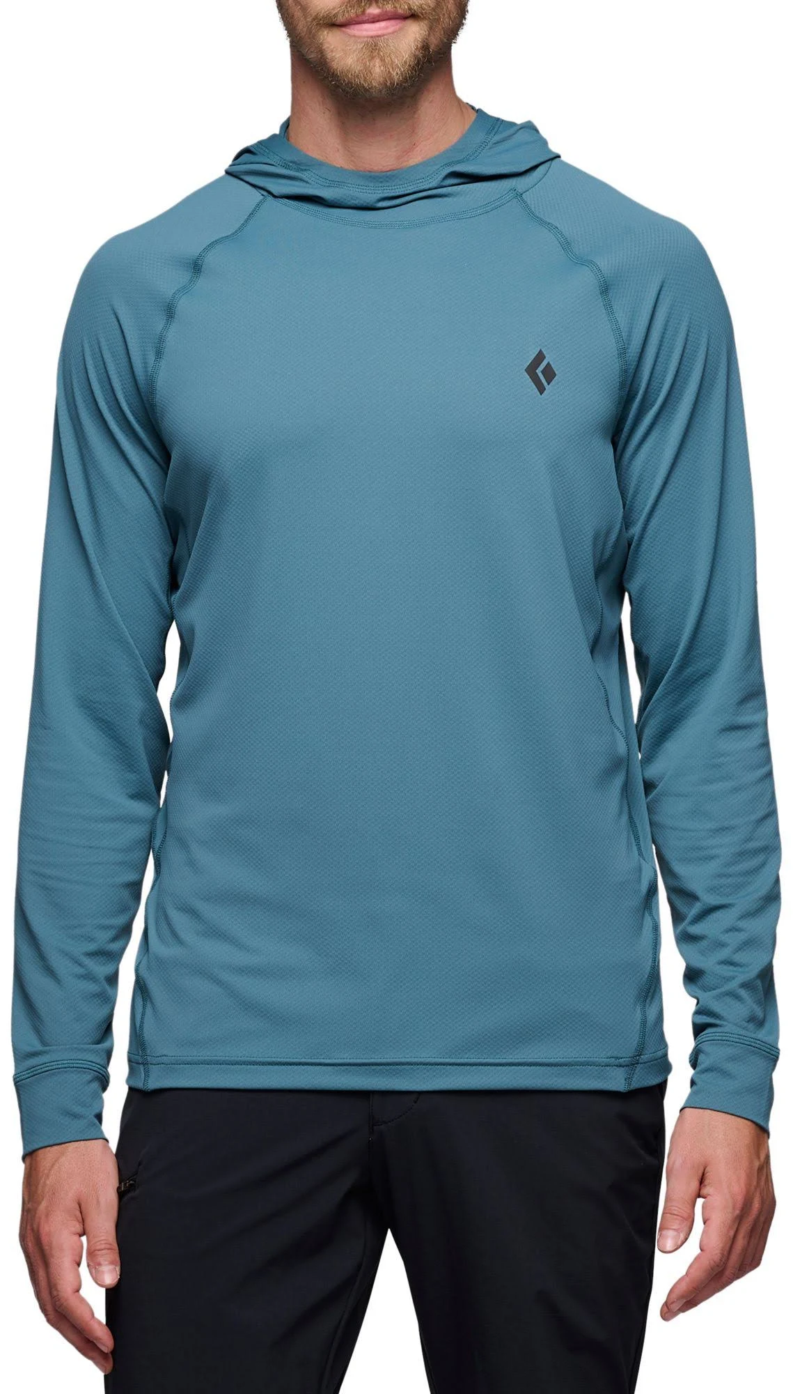 MEN'S ALPENGLOW HOODY