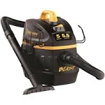 Vacmaster 5 Gallon Professional Wet/Dry Vacuum