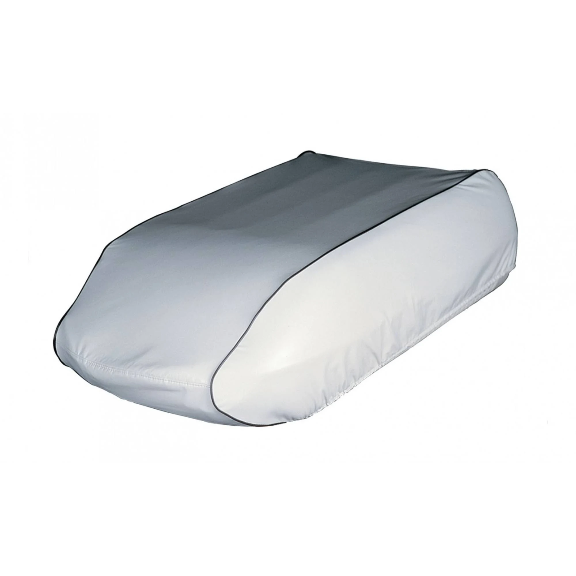 ADCO 3003 White Size 3 RV Air Conditioner Cover