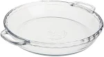 Anchor Hocking Oven Basics Pie Dish