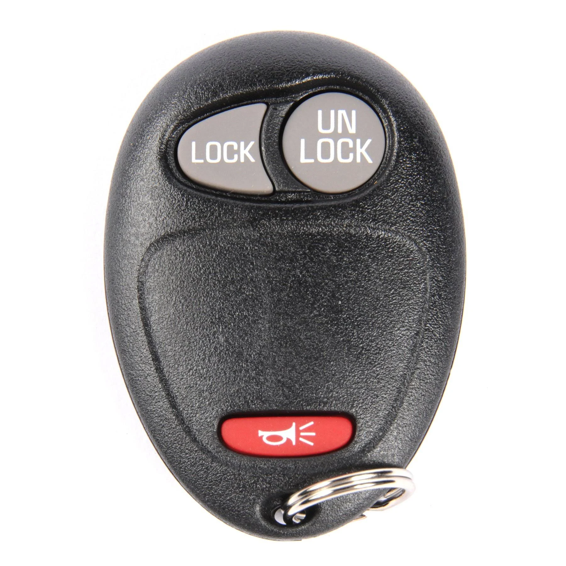 ACDelco 10335583 GM Original Equipment 3 Button Keyless Entry Remote Key Fob